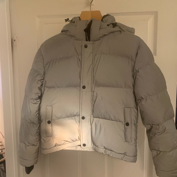 TNA Super Puff Shorty XXS - Picture 9 of 9